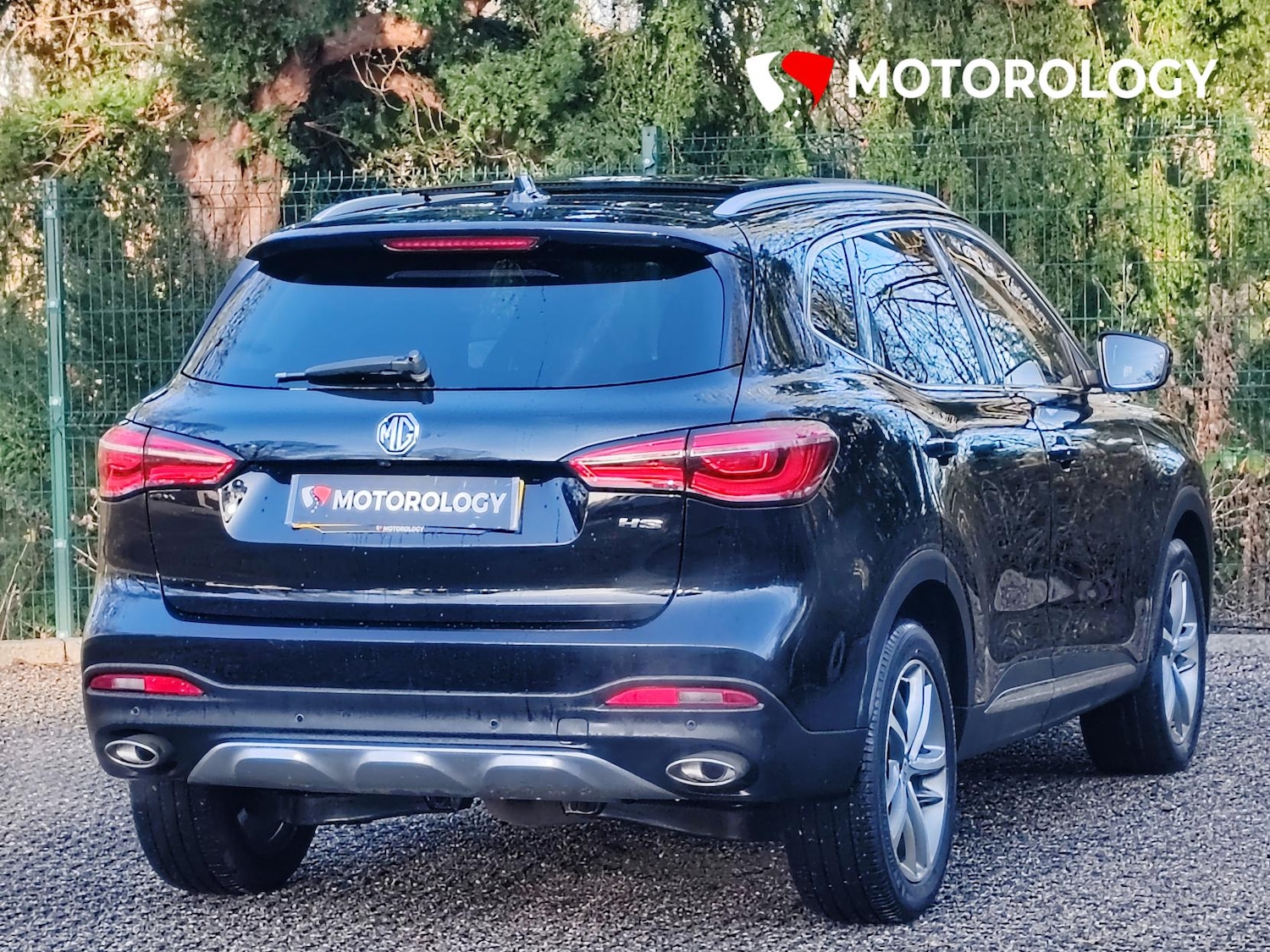 Used MG MG HS 2022 for sale - 76835180: Photo 4