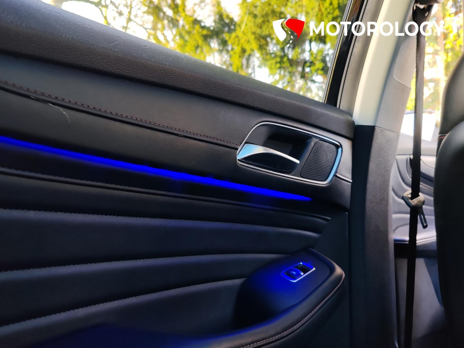 Used MG MG HS 2022 for sale - 76835180: Photo 42