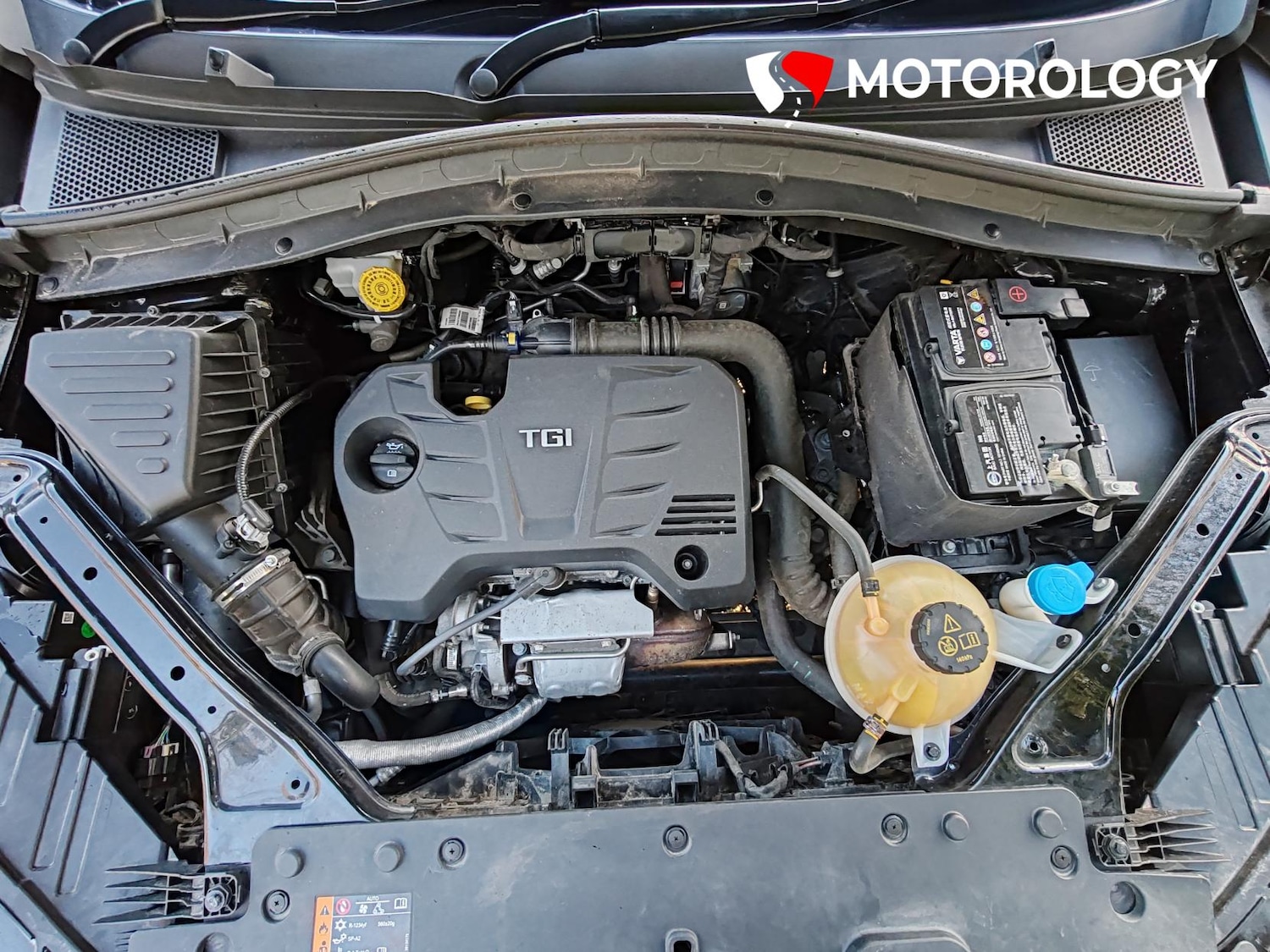 Used MG MG HS 2022 for sale - 76835180: Photo 43