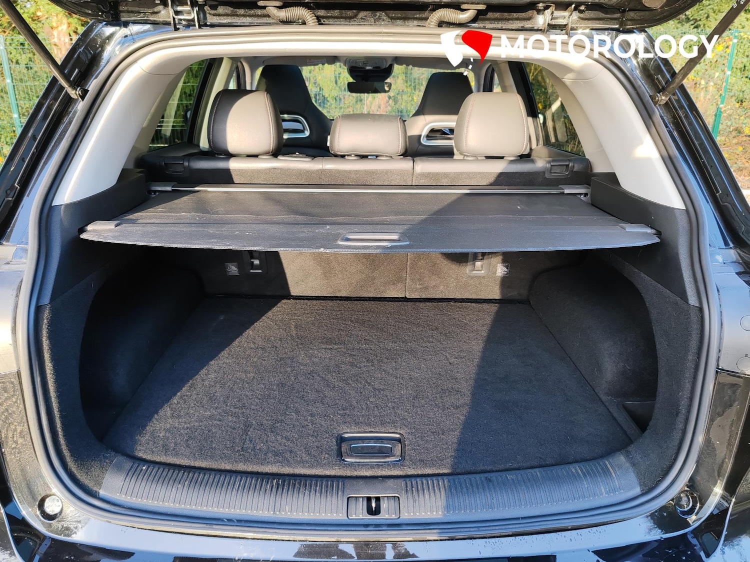 Used MG MG HS 2022 for sale - 76835180: Photo 44