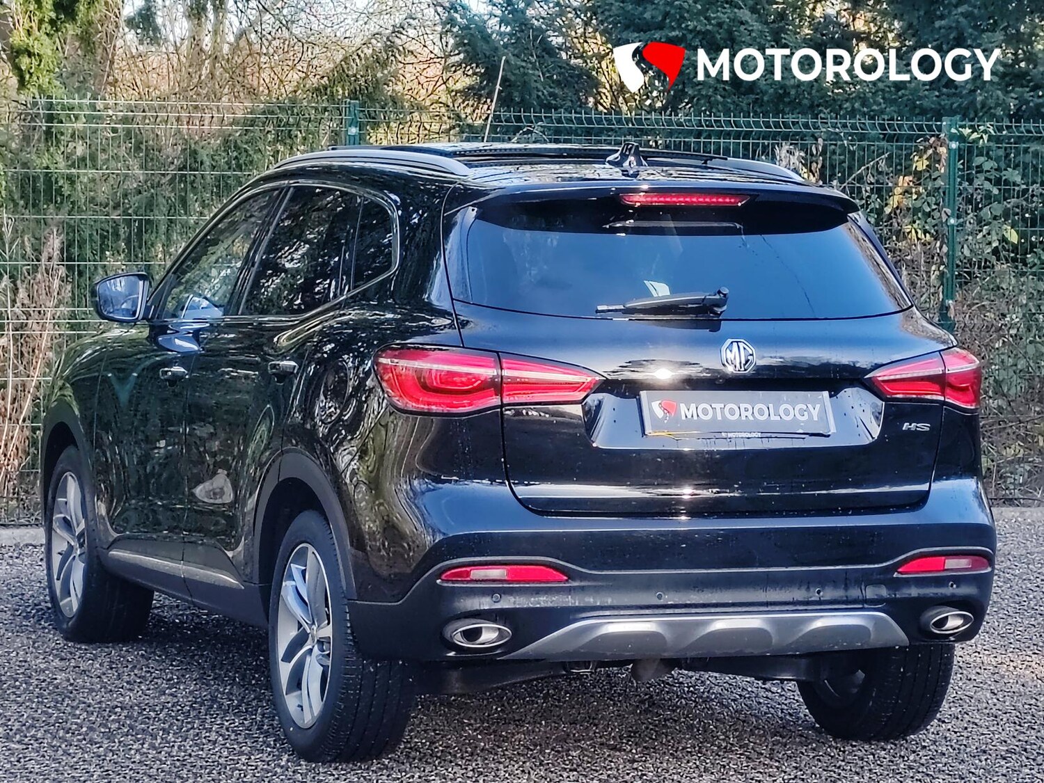 Used MG MG HS 2022 for sale - 76835180: Photo 5