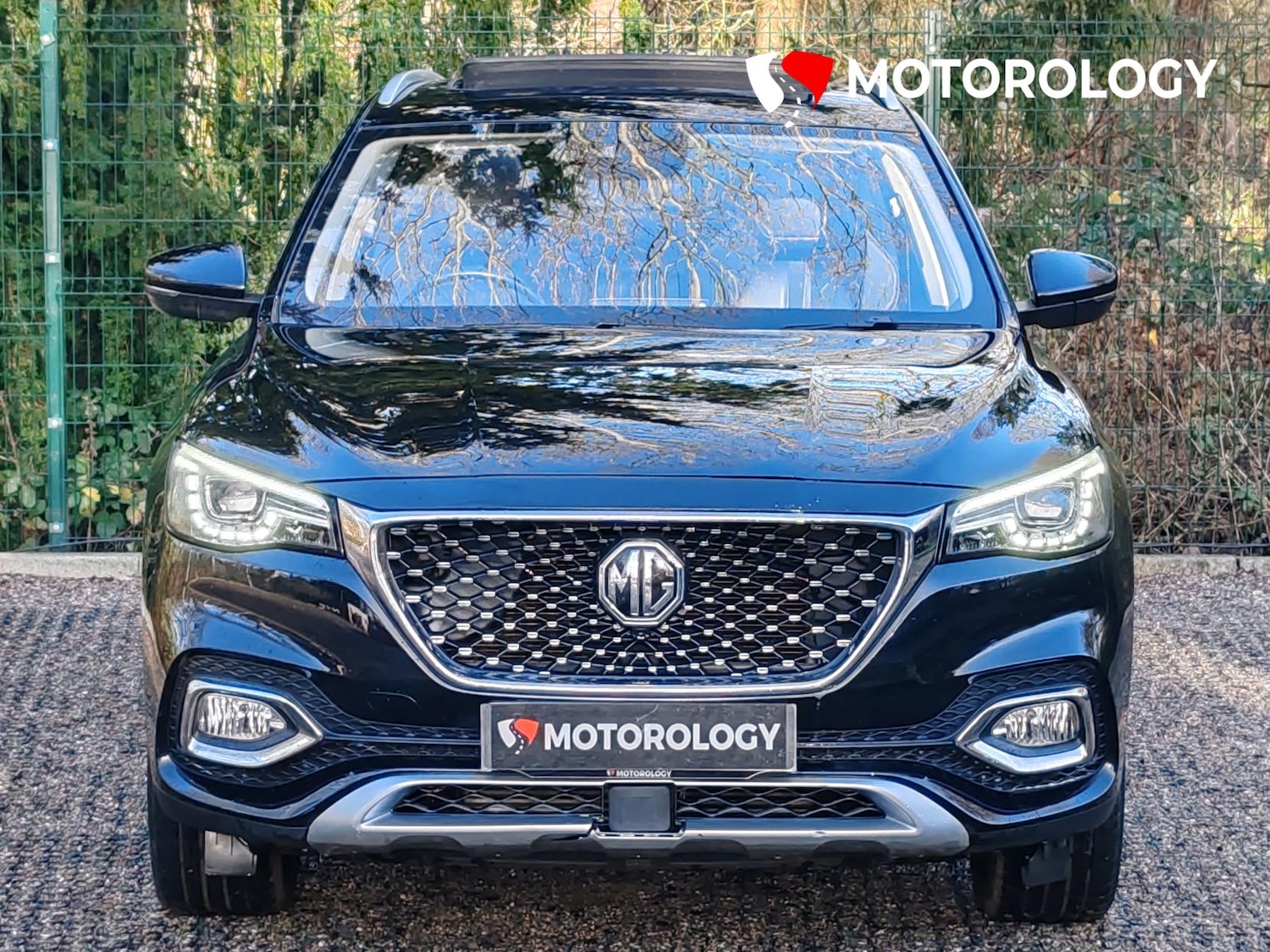 Used MG MG HS 2022 for sale - 76835180: Photo 6