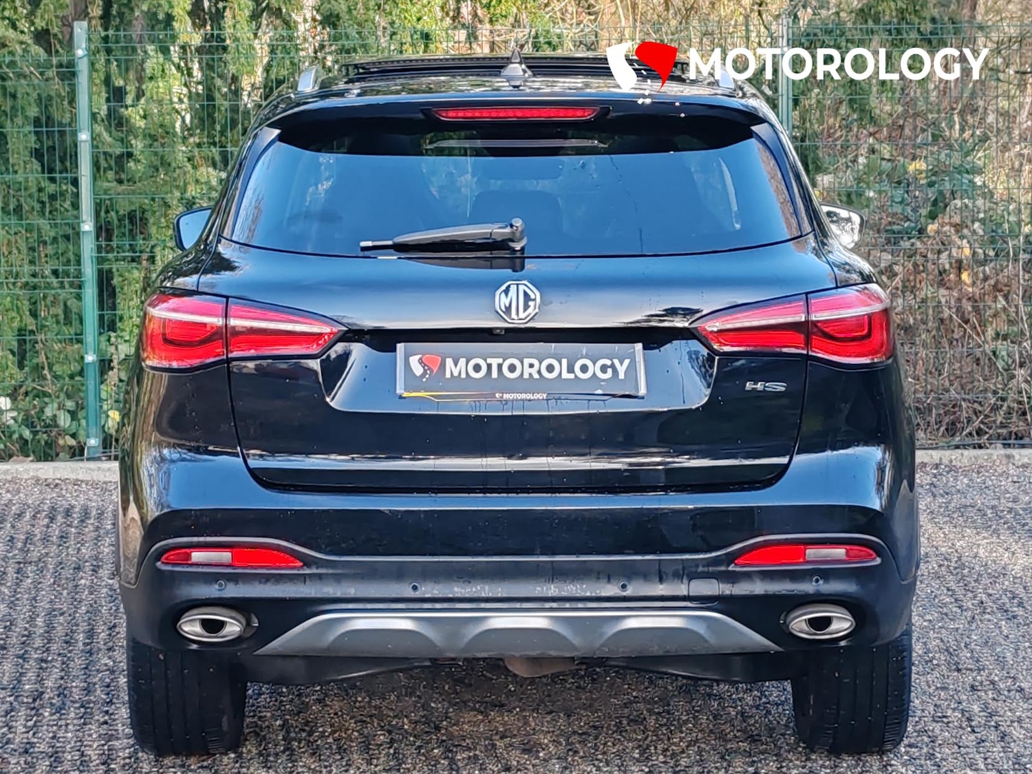 Used MG MG HS 2022 for sale - 76835180: Photo 7