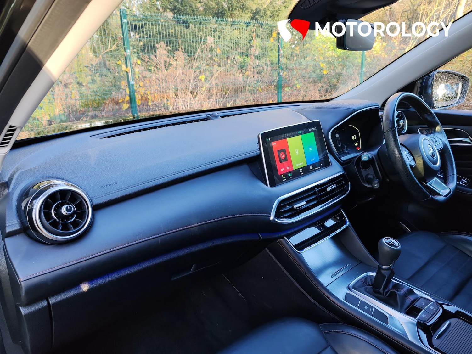 Used MG MG HS 2022 for sale - 76835180: Photo 8