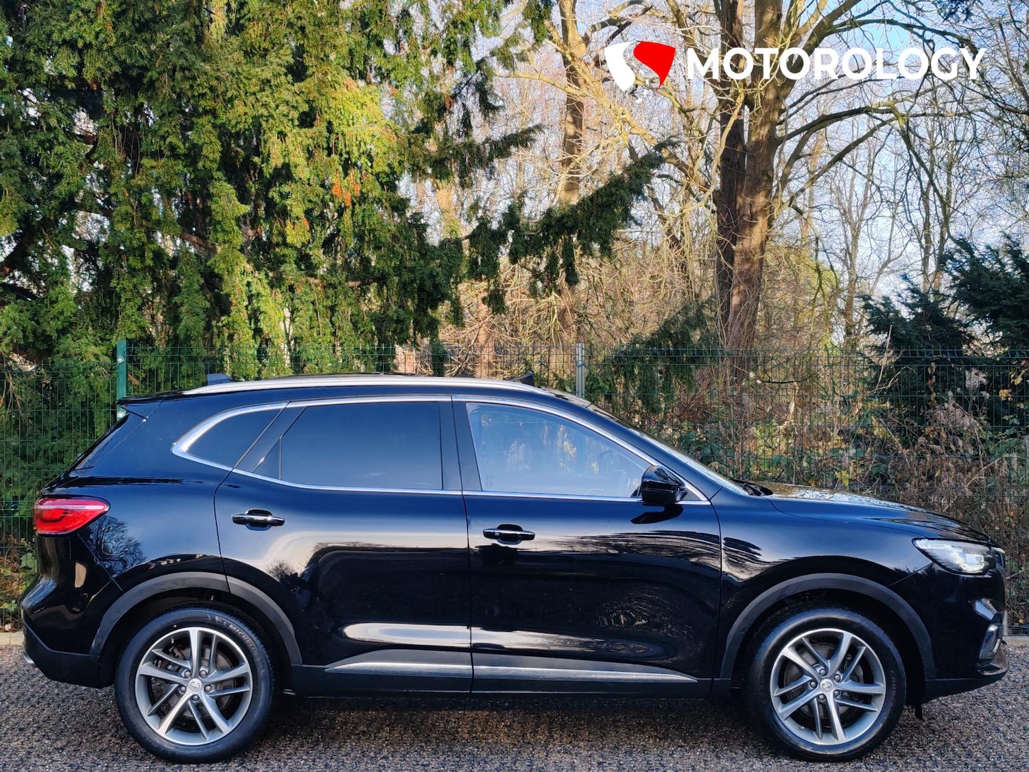 Used MG MG HS 2022 for sale - 76835180: Photo 9