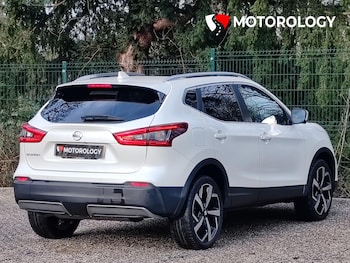 Used Nissan Qashqai 2019 for sale - 77186504: Photo