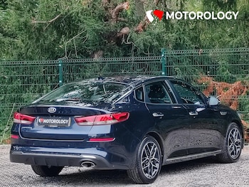 Used Kia Optima 2019 for sale - 79264133: Photo