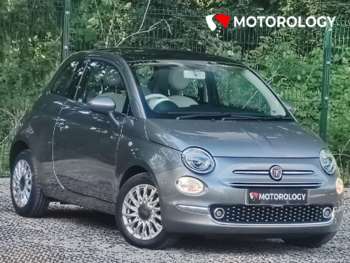 2018 - 1.2 Lounge Hatchback 3dr Petrol Manual Euro 6 (s/s) (69 bhp)