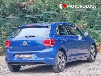 Used Volkswagen Polo 2019 for sale - 79274961: Photo