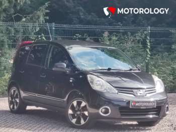 2013 - 1.4 16V n-tec+ Hatchback 5dr Petrol Manual Euro 5 (88 ps)