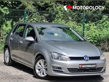Used Volkswagen Golf 2013 for sale - 78499834: Photo