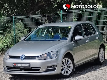 Used Volkswagen Golf 2013 for sale - 78499834: Photo