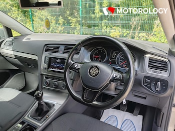 Used Volkswagen Golf 2013 for sale - 78499834: Photo