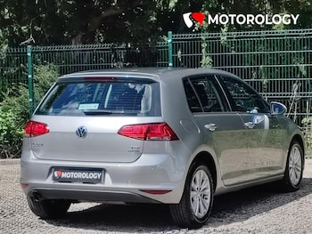 Used Volkswagen Golf 2013 for sale - 78499834: Photo