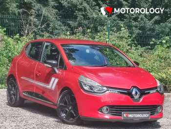 2014 - 0.9 TCE 90 ECO Dynamique MediaNav Energy 5dr
