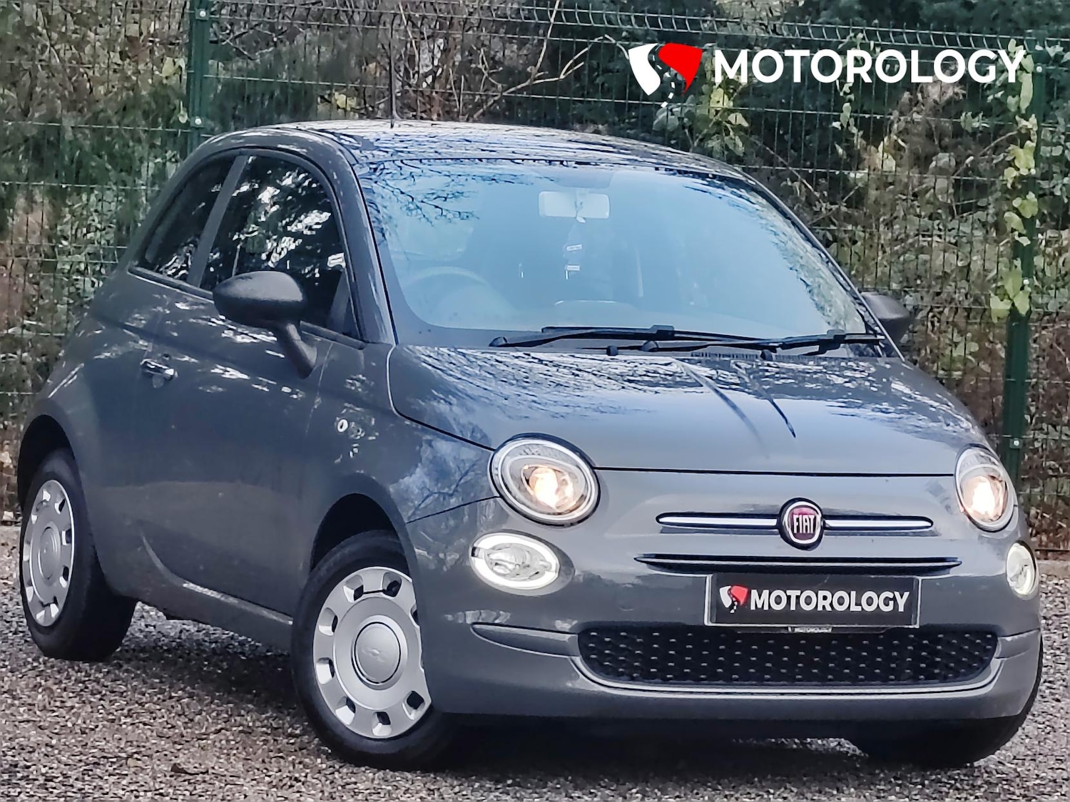 Used Fiat 500 2016 for sale - 76734997: Photo 1