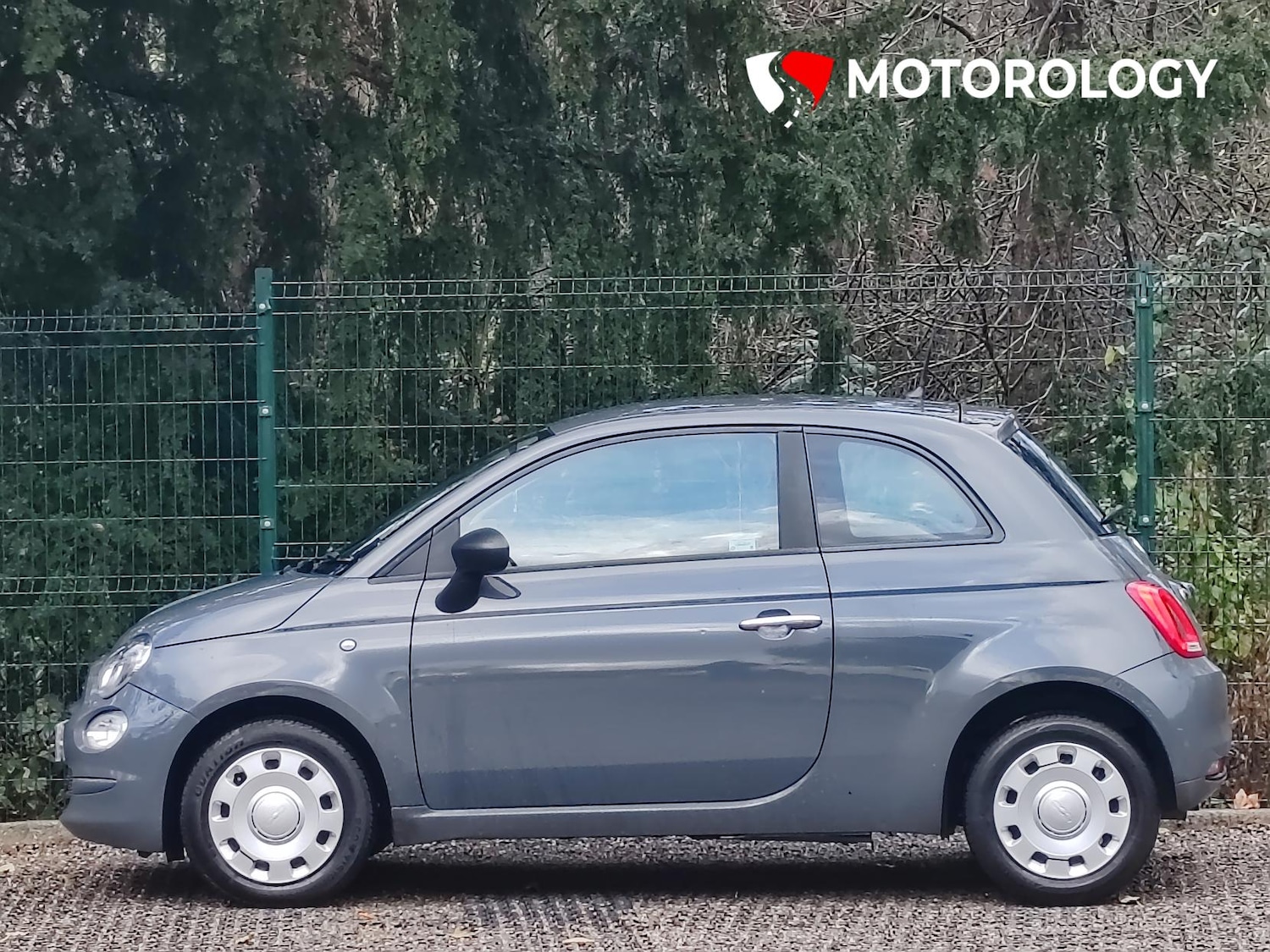 Used Fiat 500 2016 for sale - 76734997: Photo 10