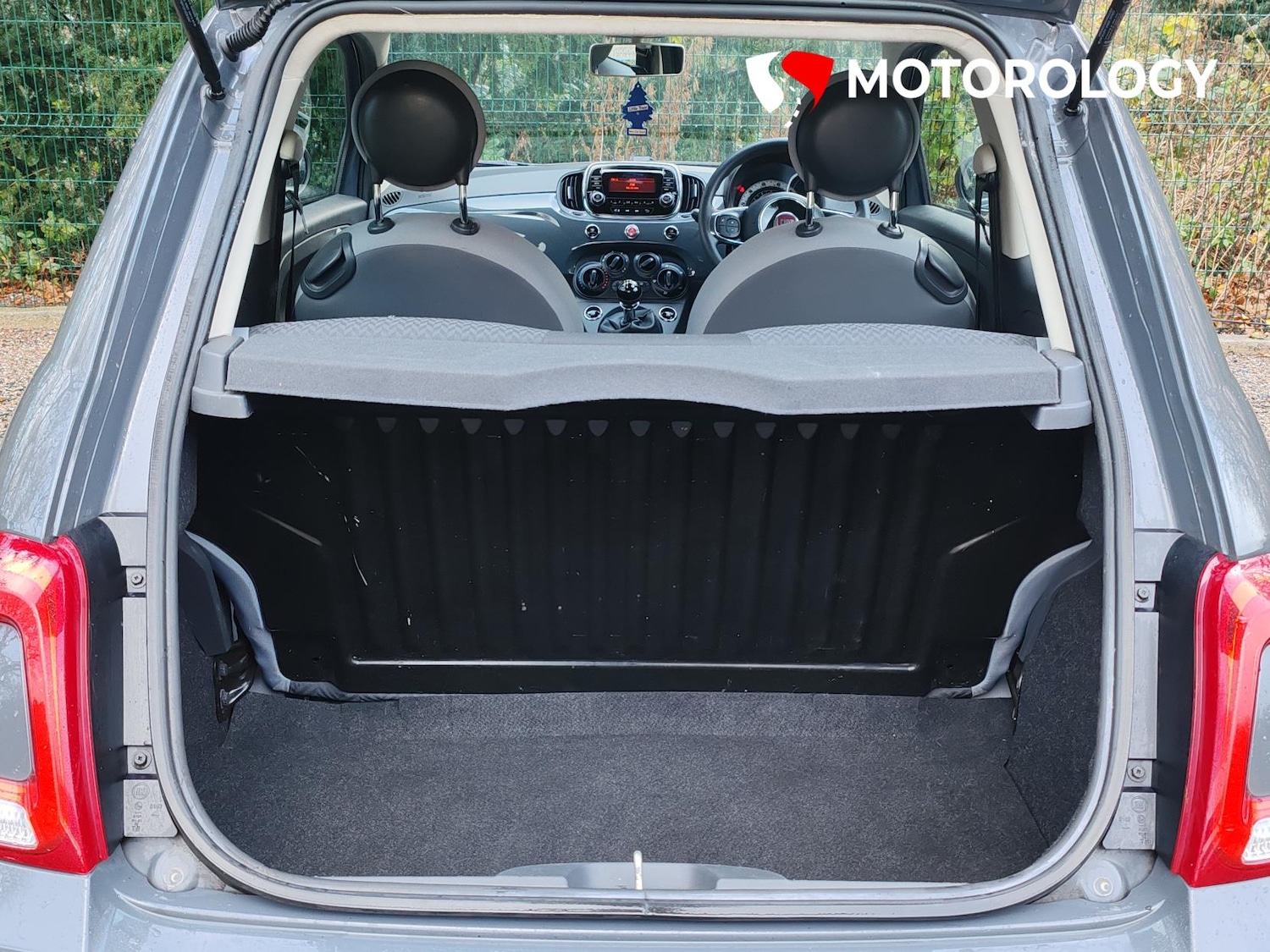 Used Fiat 500 2016 for sale - 76734997: Photo 12