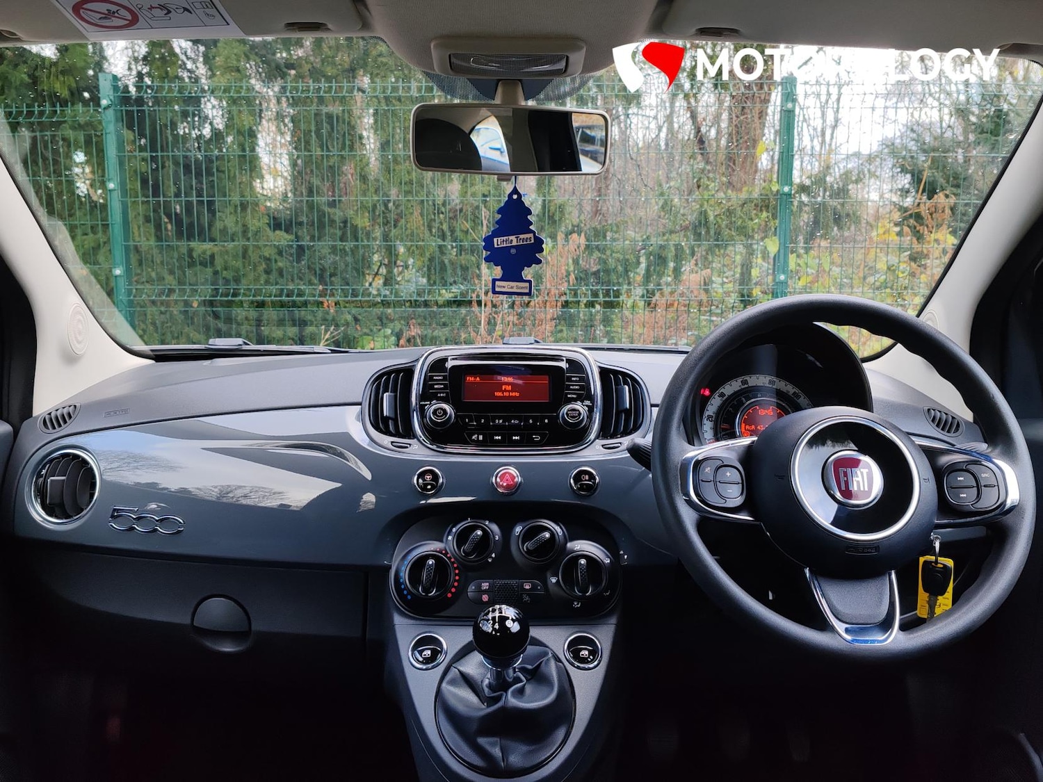 Used Fiat 500 2016 for sale - 76734997: Photo 13