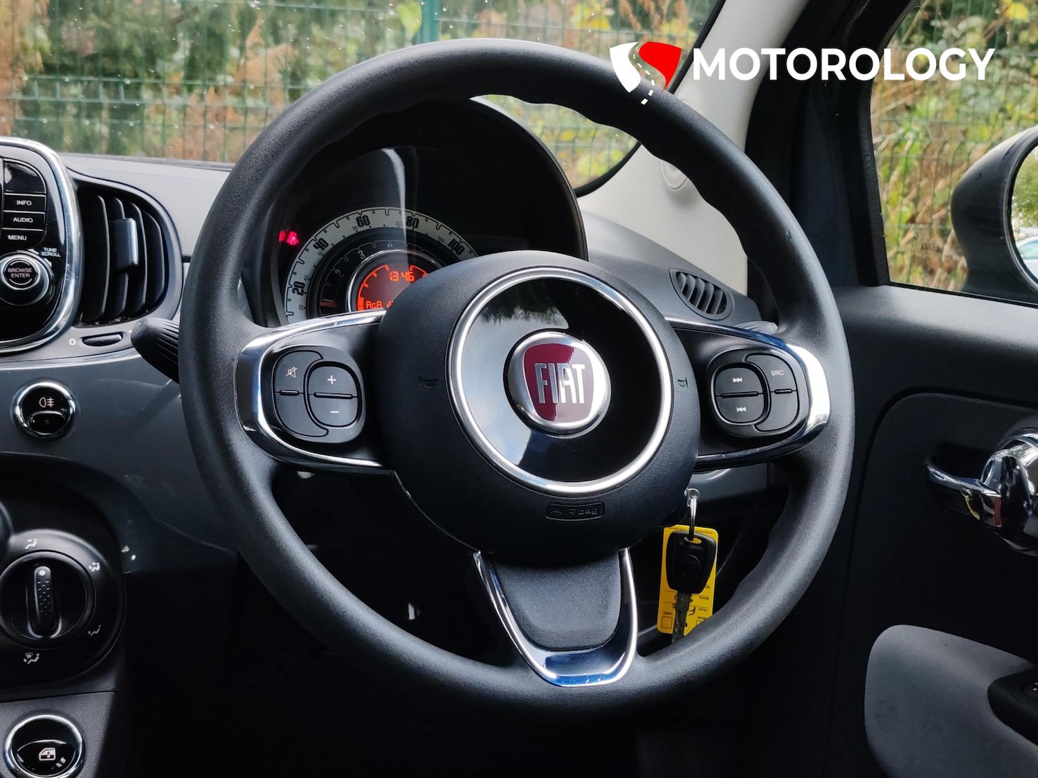 Used Fiat 500 2016 for sale - 76734997: Photo 14