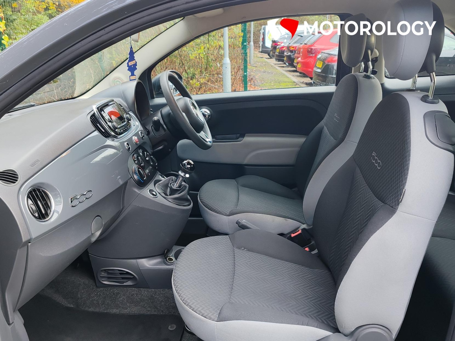 Used Fiat 500 2016 for sale - 76734997: Photo 15