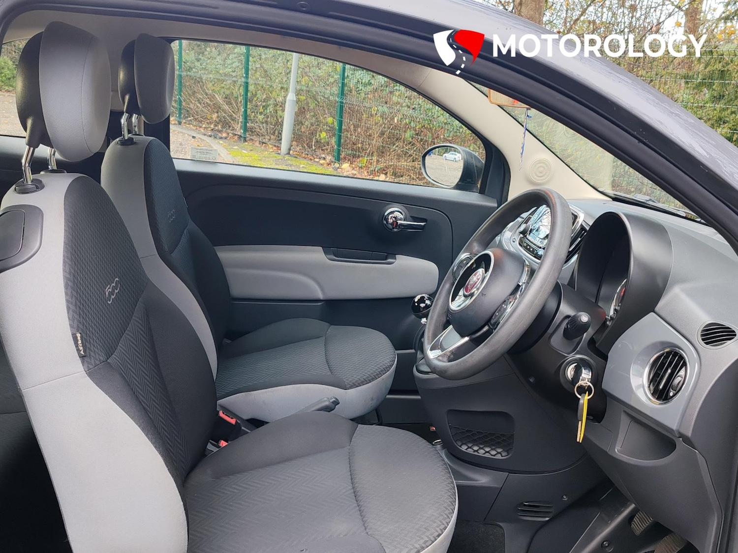 Used Fiat 500 2016 for sale - 76734997: Photo 16