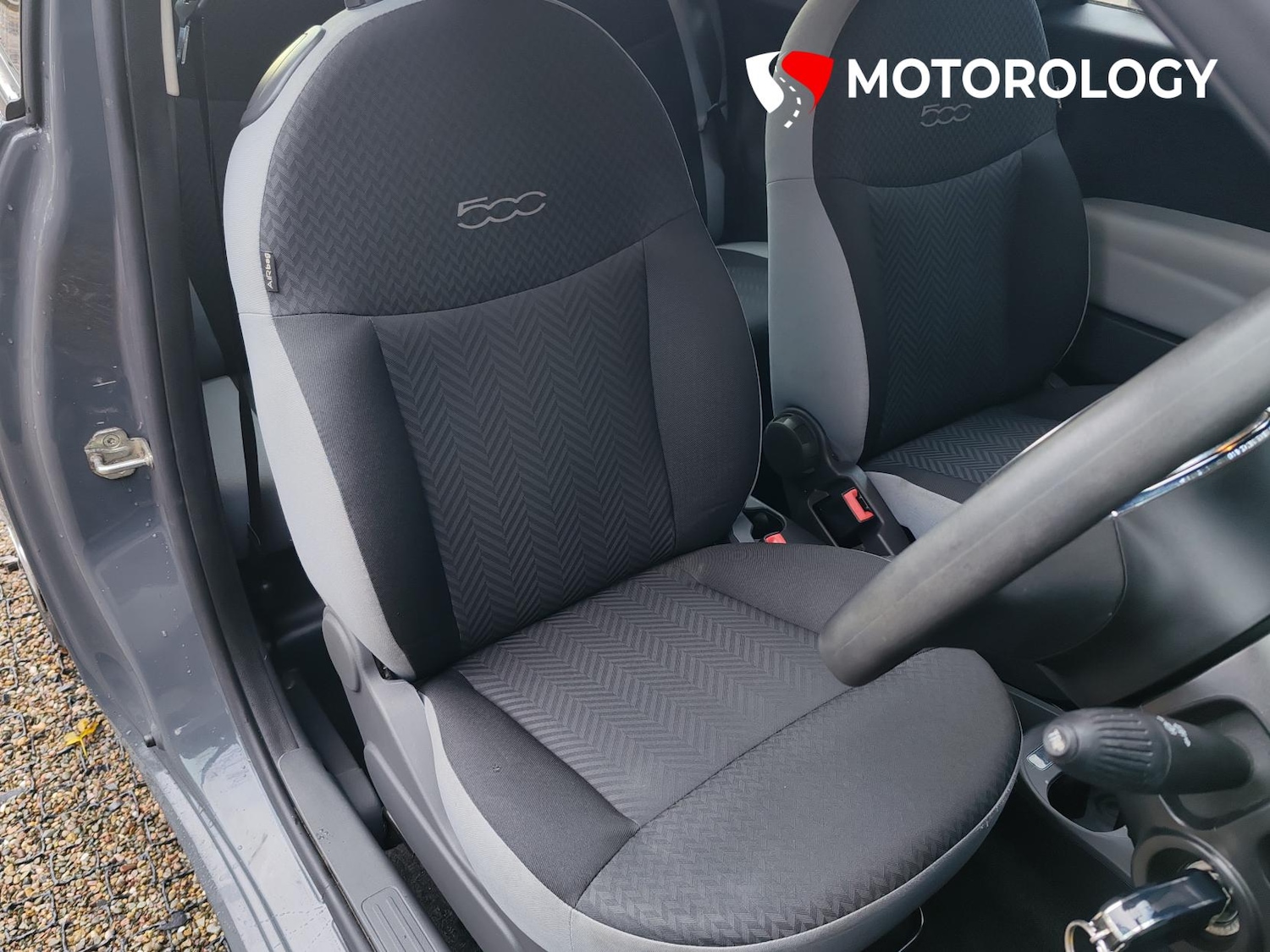 Used Fiat 500 2016 for sale - 76734997: Photo 17