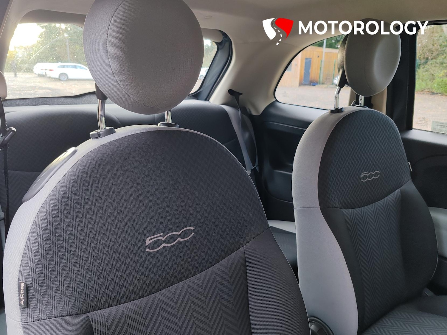 Used Fiat 500 2016 for sale - 76734997: Photo 18