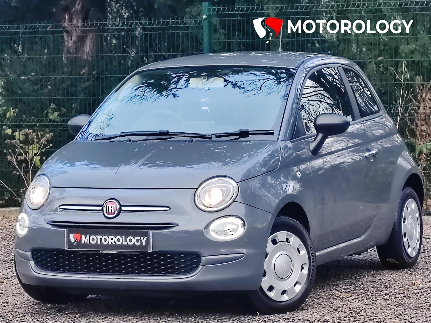 Used Fiat 500 2016 for sale - 76734997: Photo 2