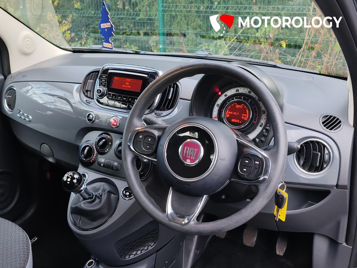 Used Fiat 500 2016 for sale - 76734997: Photo 3