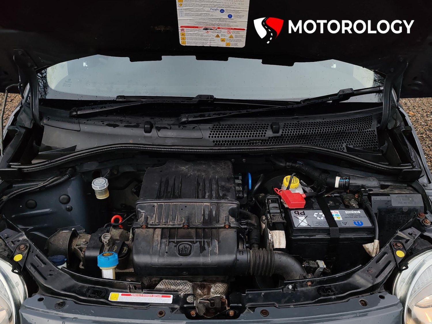 Used Fiat 500 2016 for sale - 76734997: Photo 32