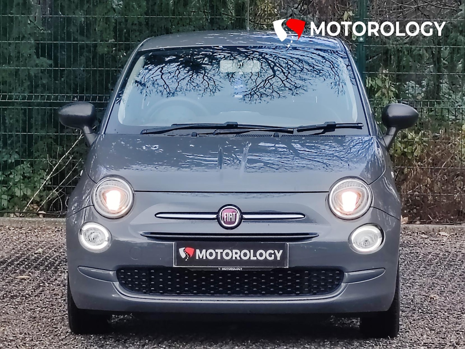 Used Fiat 500 2016 for sale - 76734997: Photo 6