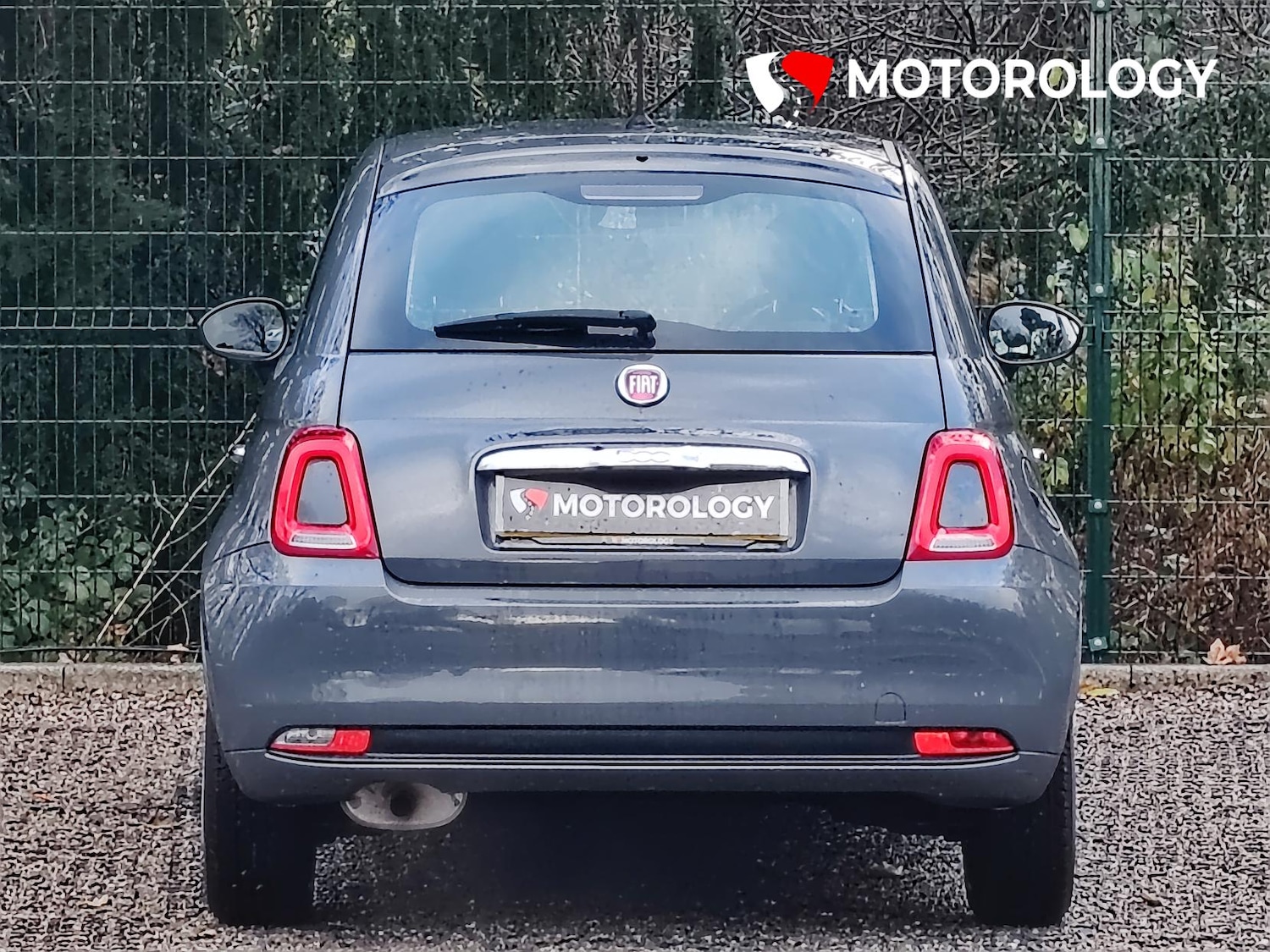 Used Fiat 500 2016 for sale - 76734997: Photo 7