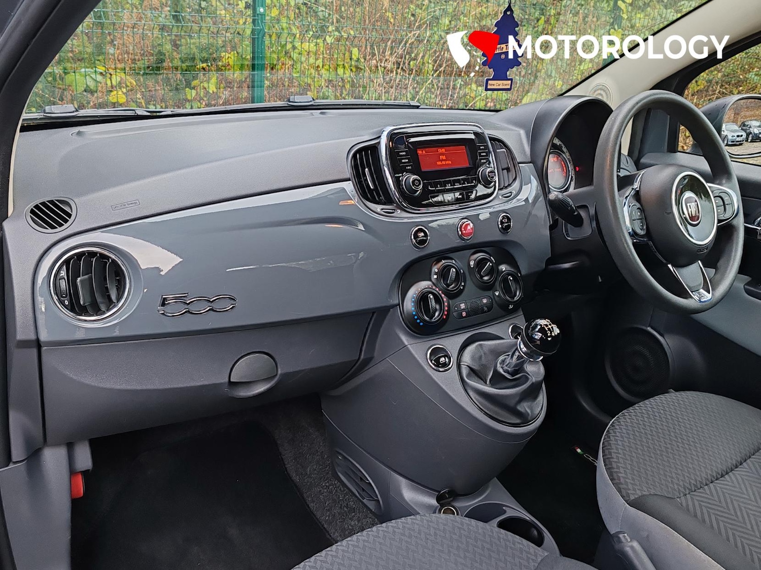 Used Fiat 500 2016 for sale - 76734997: Photo 8