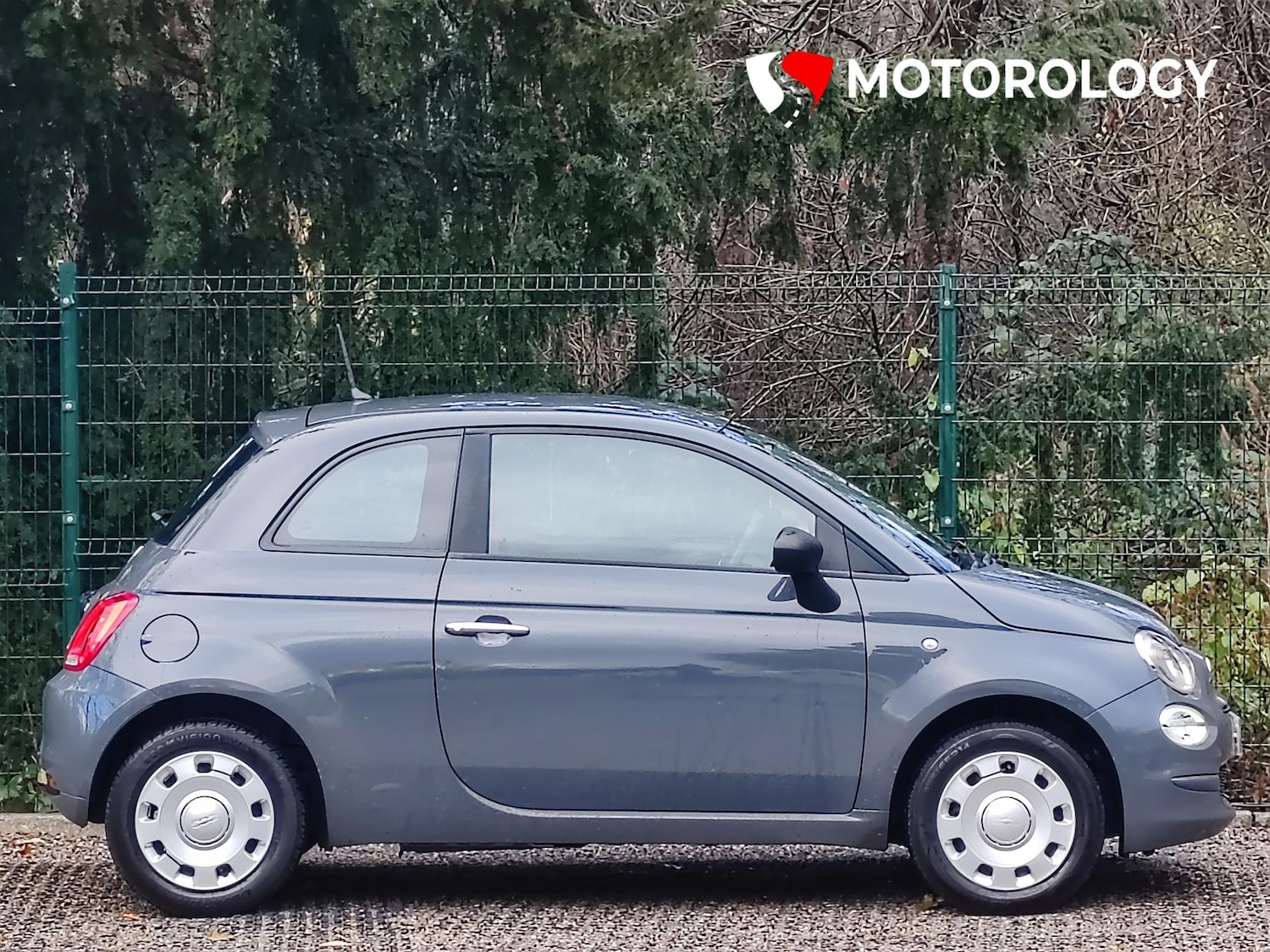 Used Fiat 500 2016 for sale - 76734997: Photo 9