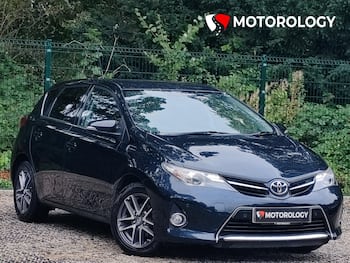 Used Toyota Auris 2014 for sale - 79679846: Photo