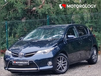 Used Toyota Auris 2014 for sale - 79679846: Photo
