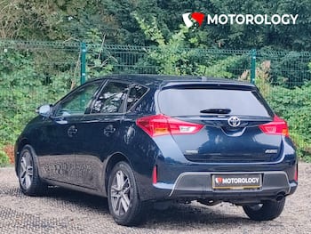 Used Toyota Auris 2014 for sale - 79679846: Photo