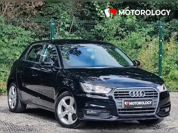 Used Audi A1 2017 for sale - 79476736: Photo