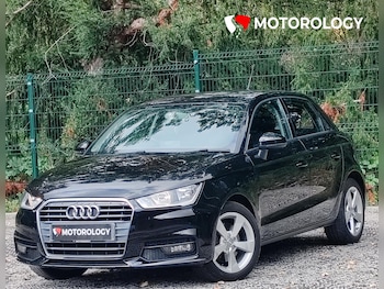 Used Audi A1 2017 for sale - 79476736: Photo