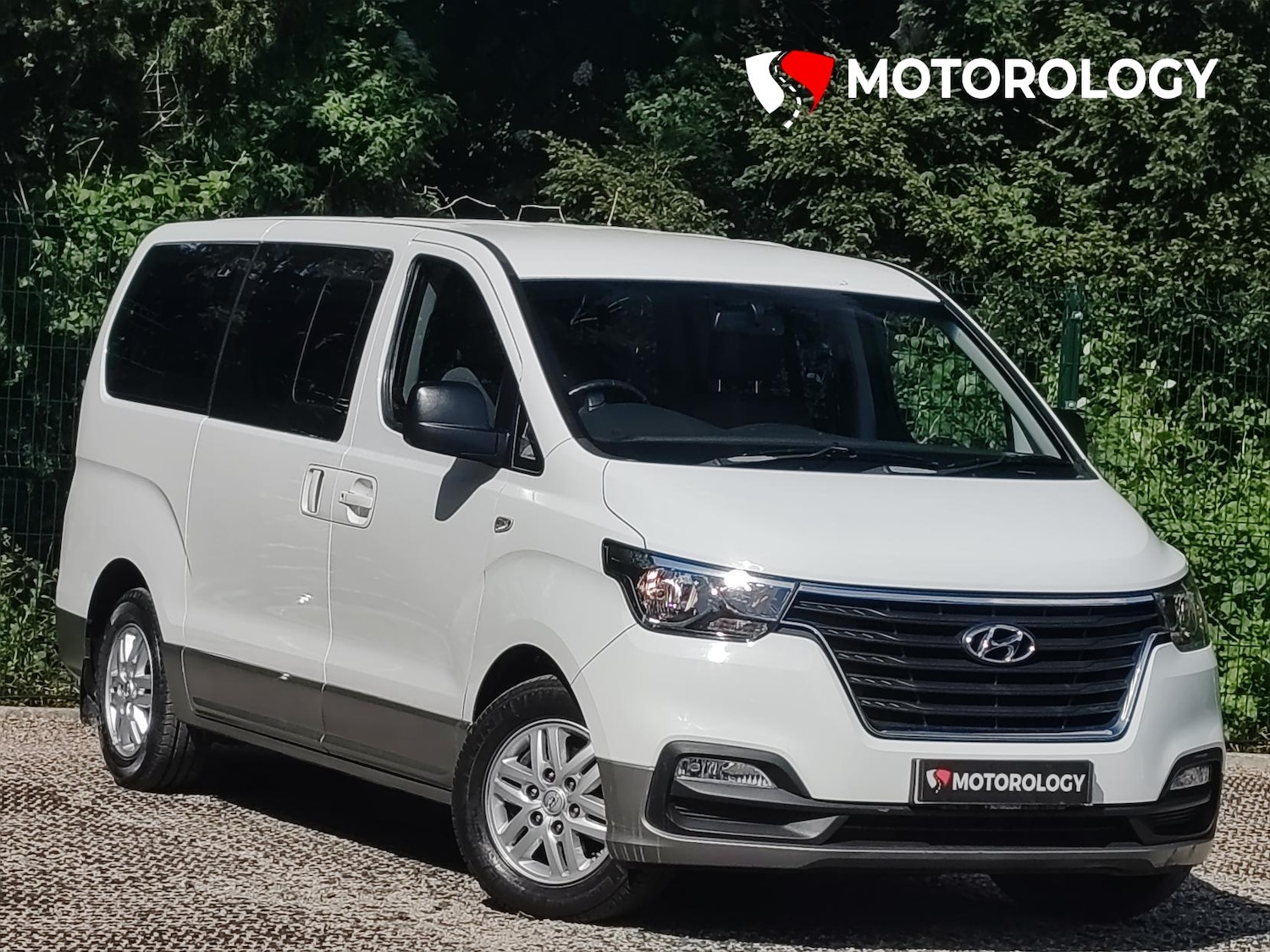 Used Hyundai i800 2019 for sale - 76709831: Photo 1