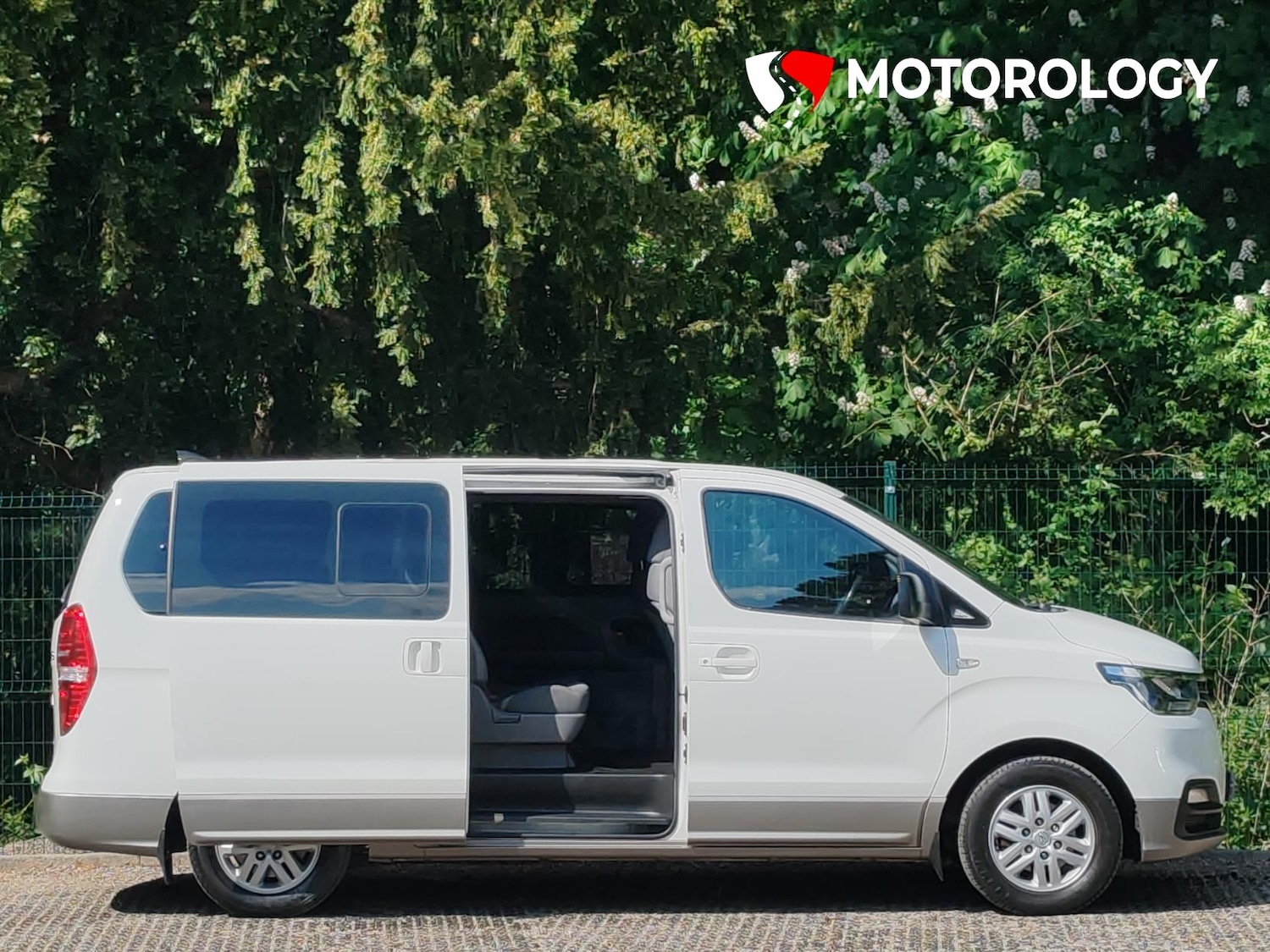 Used Hyundai i800 2019 for sale - 76709831: Photo 10