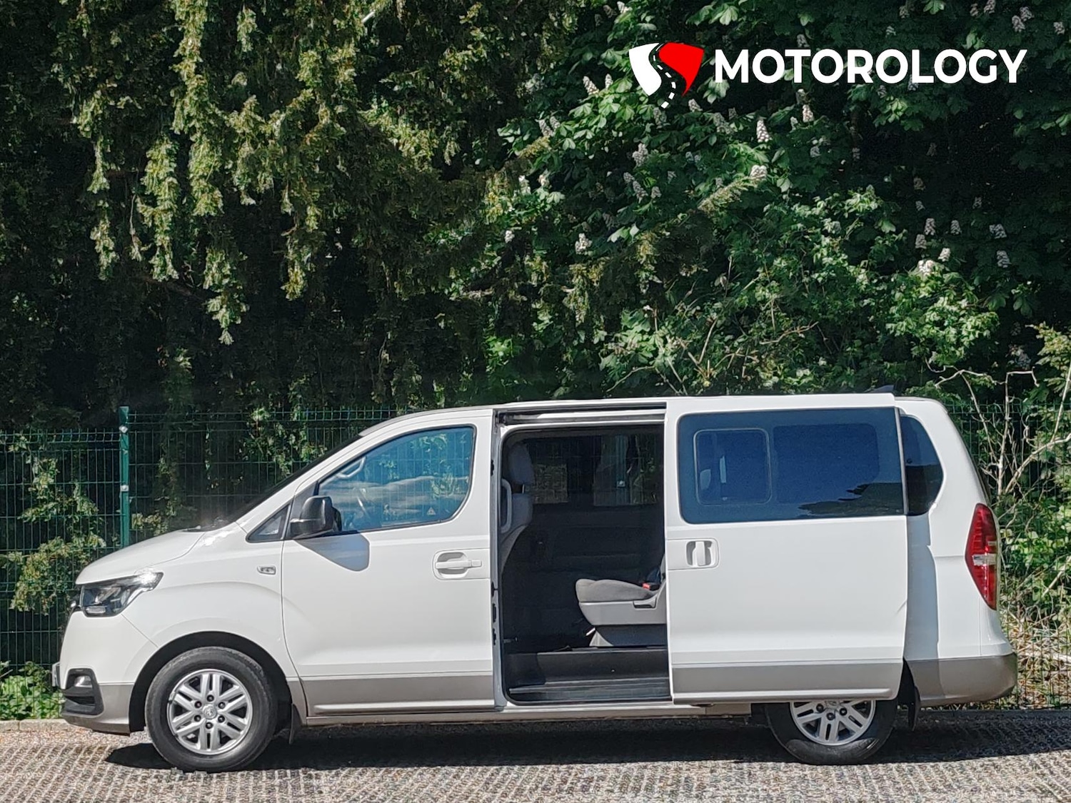 Used Hyundai i800 2019 for sale - 76709831: Photo 11