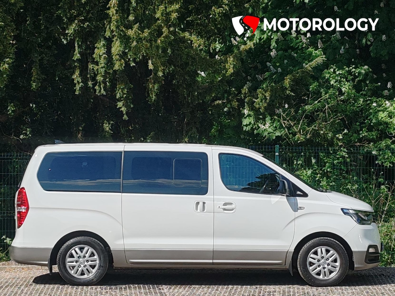 Used Hyundai i800 2019 for sale - 76709831: Photo 13