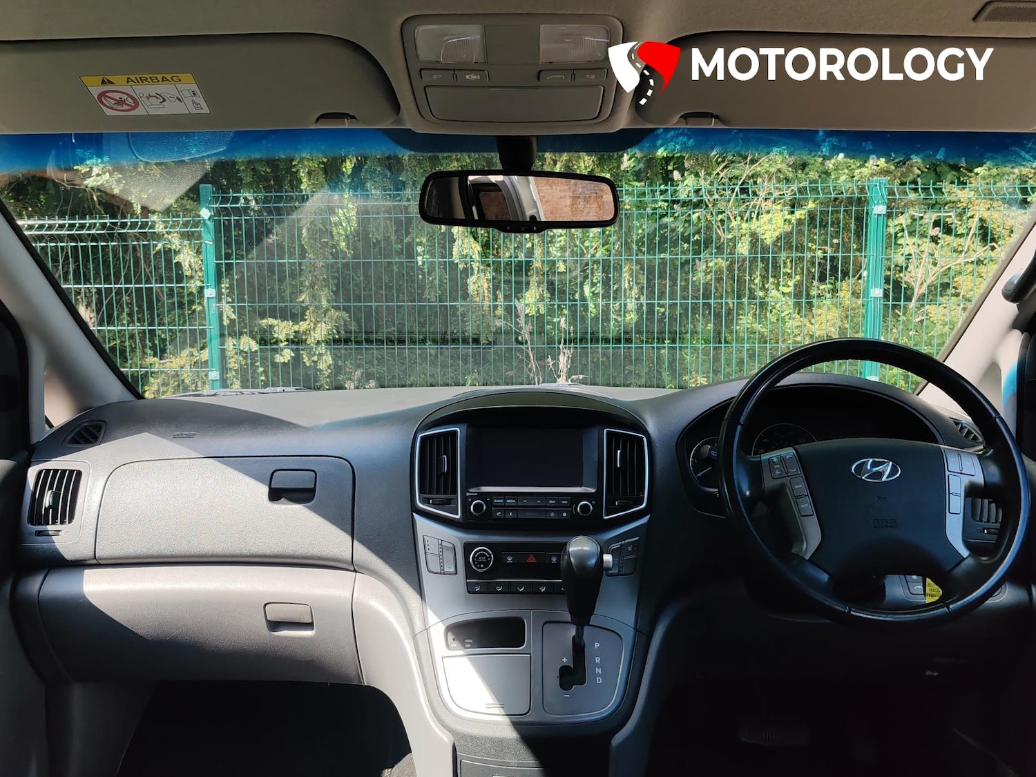 Used Hyundai i800 2019 for sale - 76709831: Photo 14