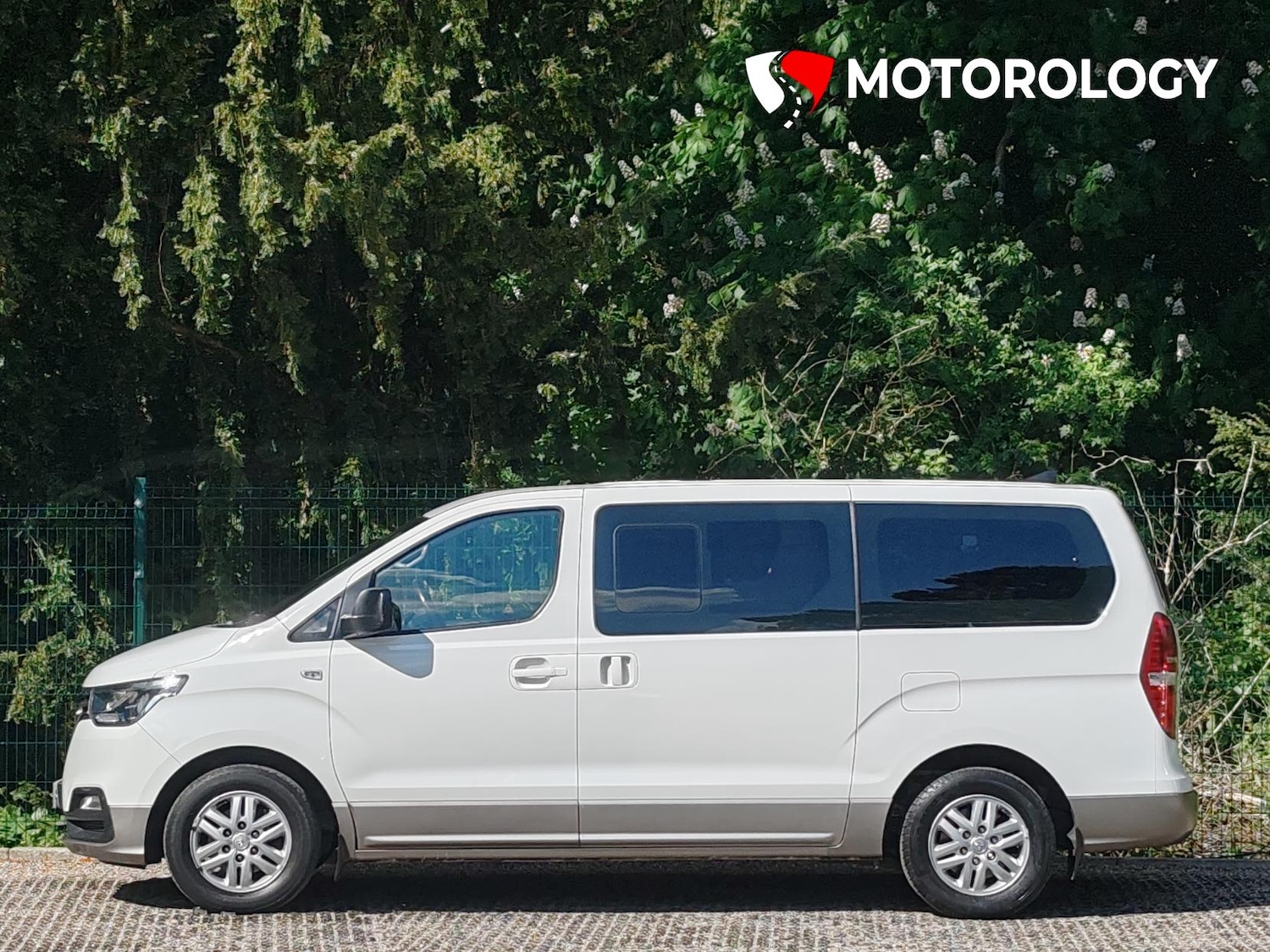 Used Hyundai i800 2019 for sale - 76709831: Photo 15