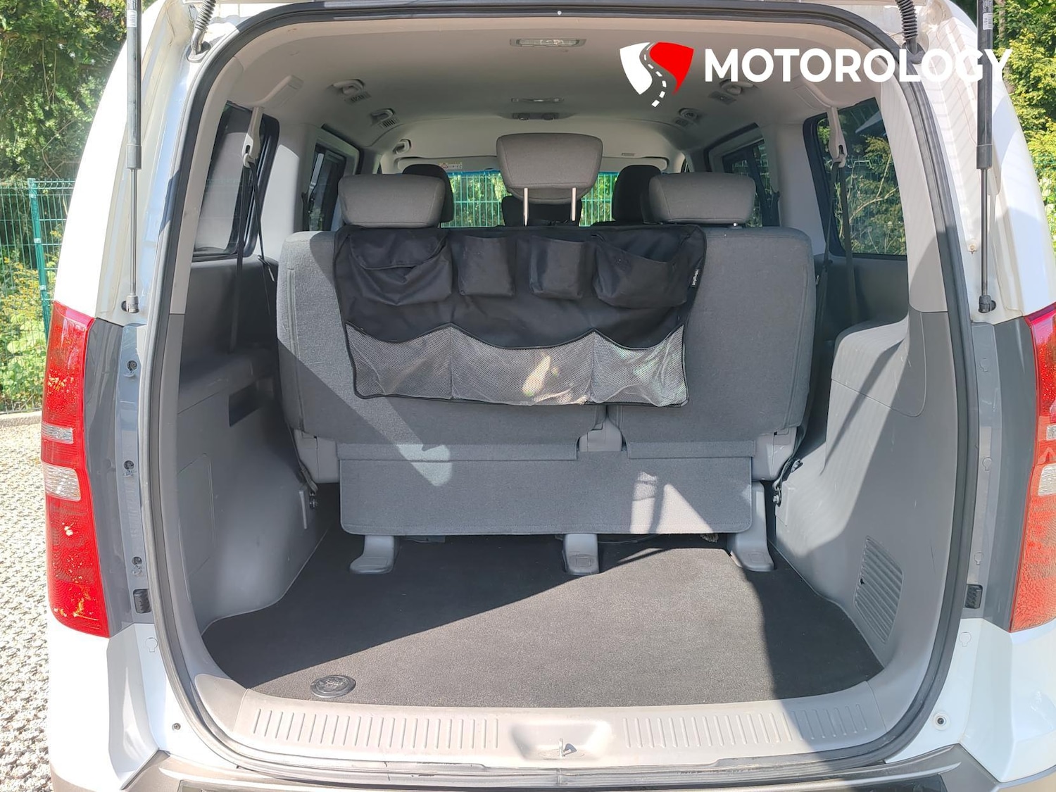 Used Hyundai i800 2019 for sale - 76709831: Photo 19