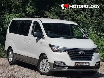 Used Hyundai i800 2019 for sale - 76709831: Photo