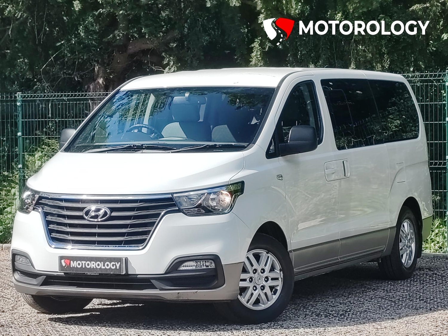 Used Hyundai i800 2019 for sale - 76709831: Photo 2