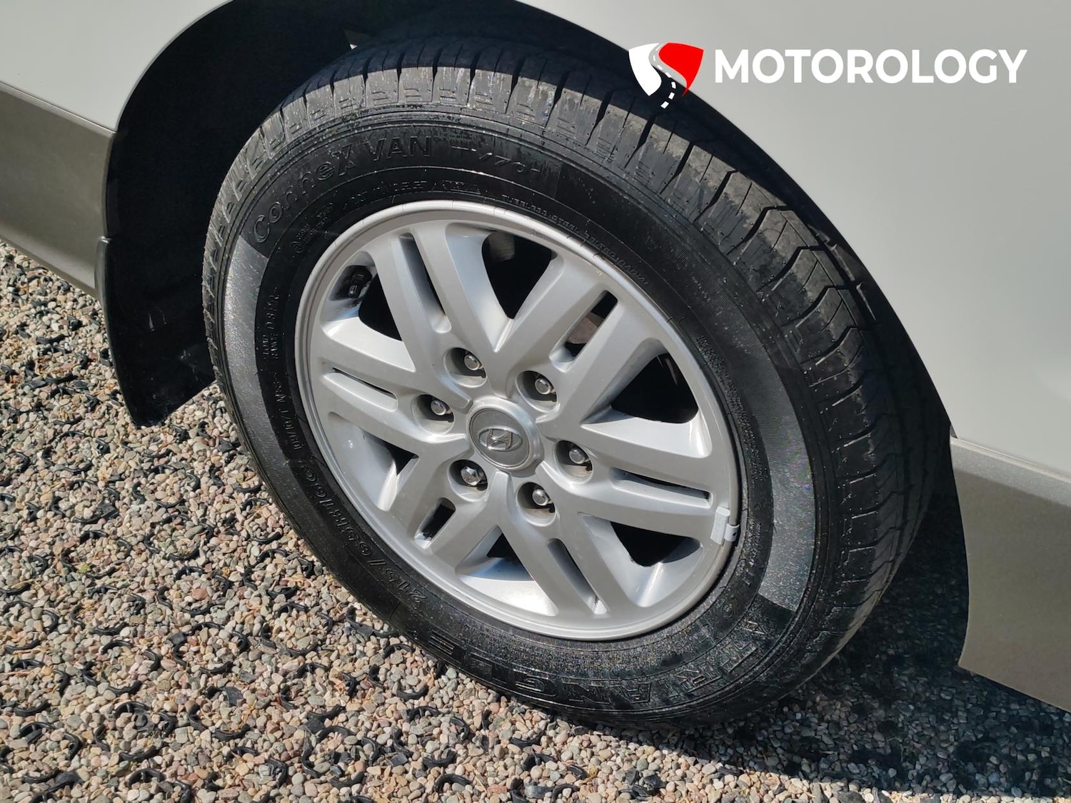 Used Hyundai i800 2019 for sale - 76709831: Photo 22